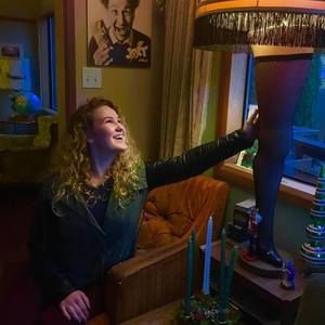 Meet your Posher, Margaret